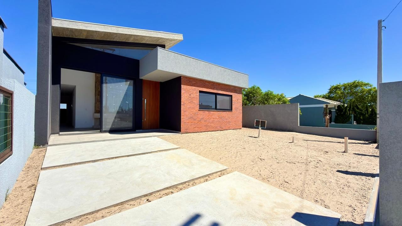 Casa 3 dormitórios para venda, Guarani em Capão da Canoa | Ref.: 1551
