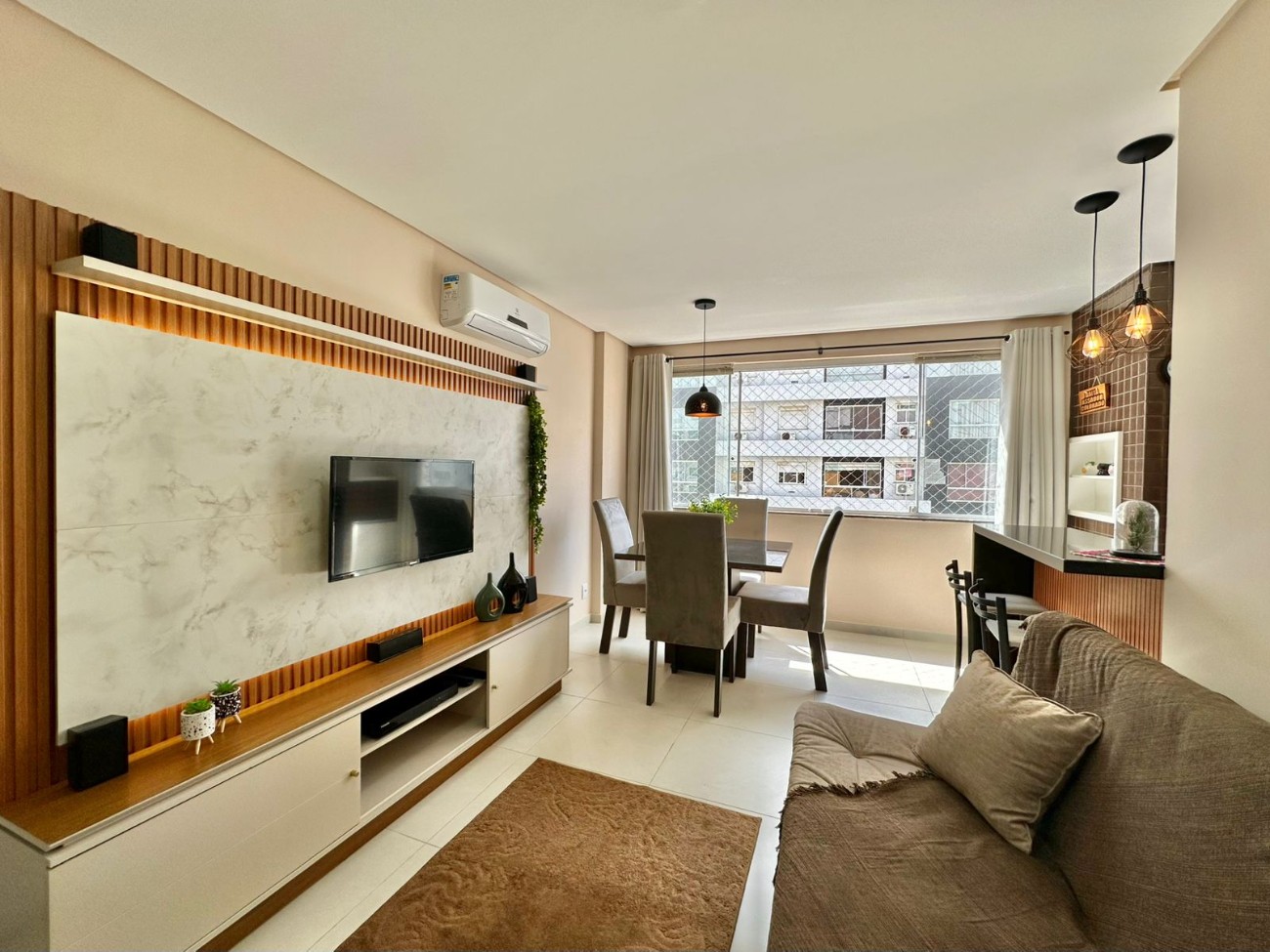 Apartamento 1 dormitório para venda, zona nova em Capão da Canoa | Ref.: 156