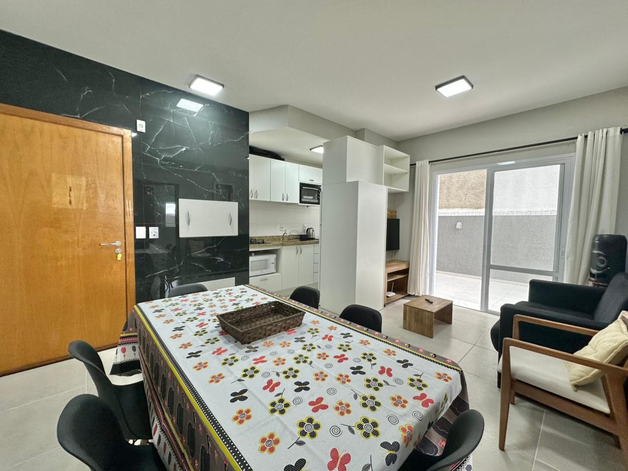 Apartamento 1 dormitório para venda, zona nova em Capão da Canoa | Ref.: 1566