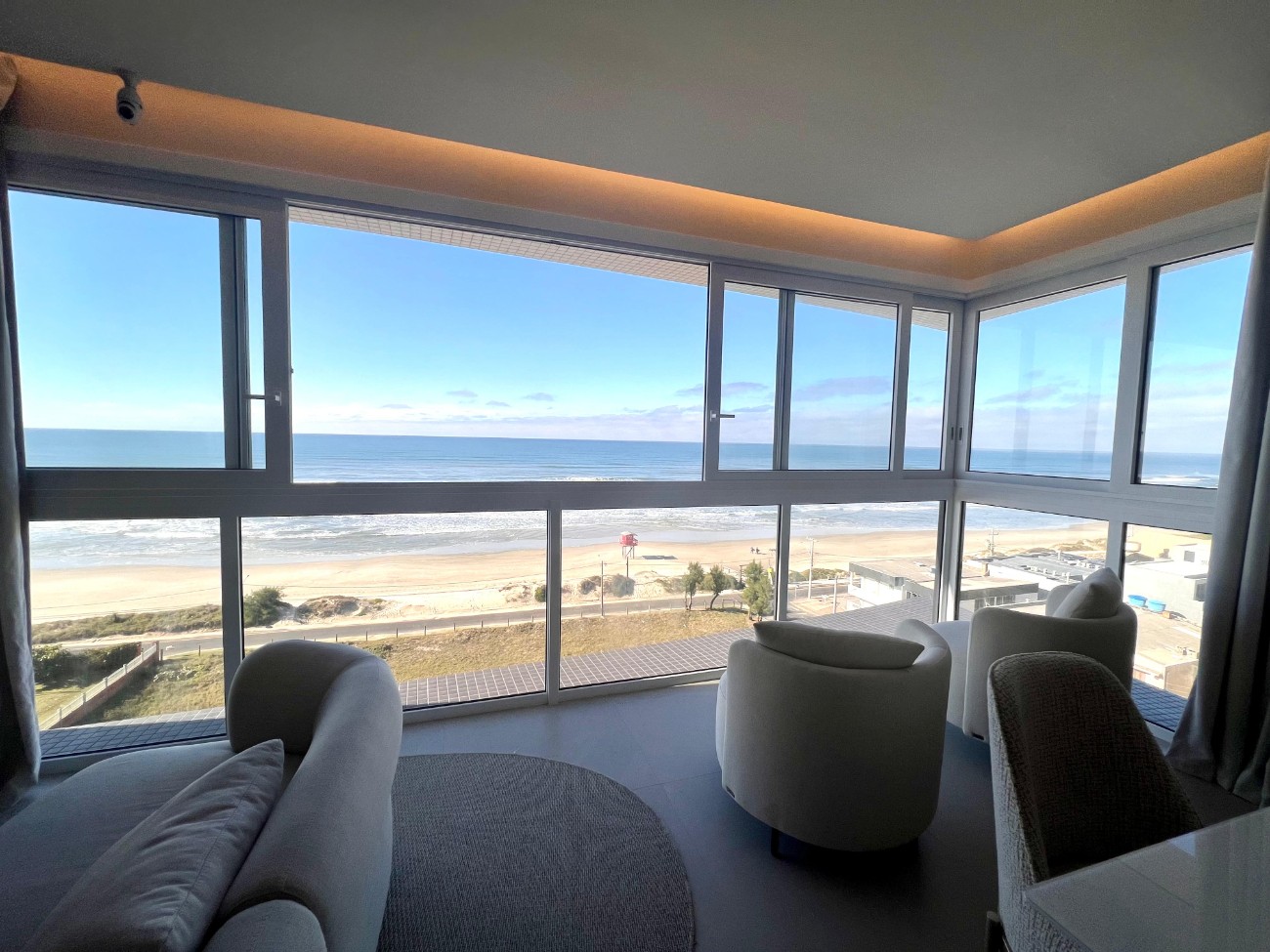 Apartamento 4 dormitórios para venda, zona nova em Capão da Canoa | Ref.: 1600