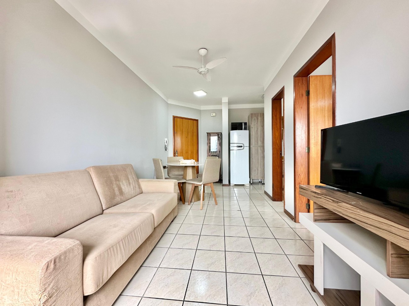 Apartamento 1 dormitório para venda, Centro em Capão da Canoa | Ref.: 1605