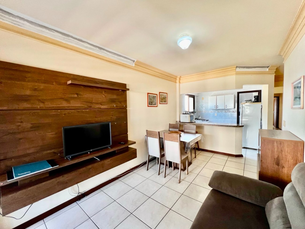 Apartamento 2 dormitórios para venda, Centro em Capão da Canoa | Ref.: 1695