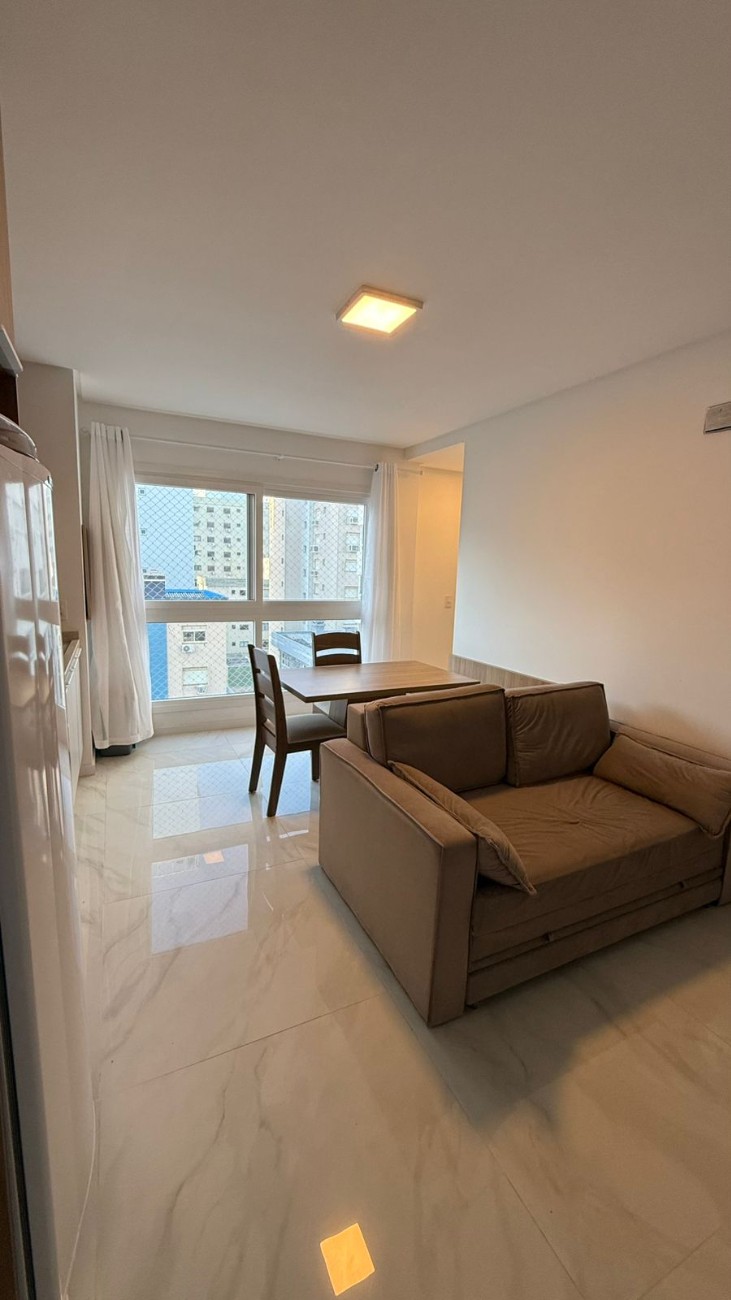 Apartamento 1 dormitório para venda, Centro em Capão da Canoa | Ref.: 1697