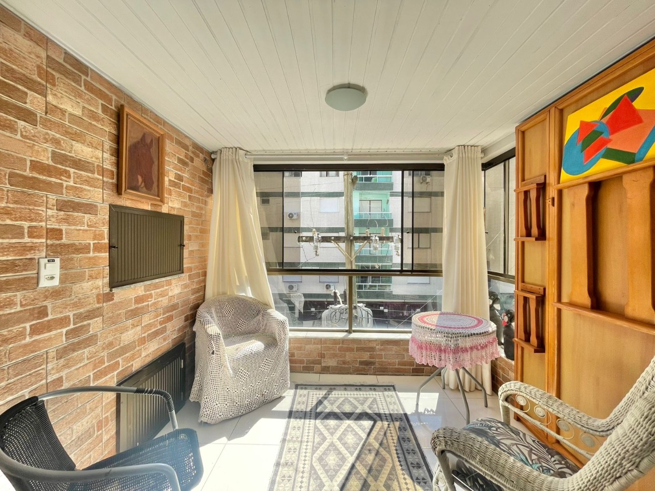 Apartamento 2 dormitórios para venda, Centro em Capão da Canoa | Ref.: 1720