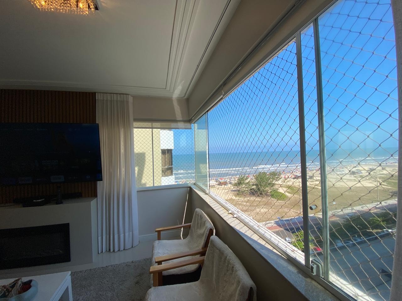 Apartamento 4 dormitórios para venda, Navegantes em Capão da Canoa | Ref.: 1744