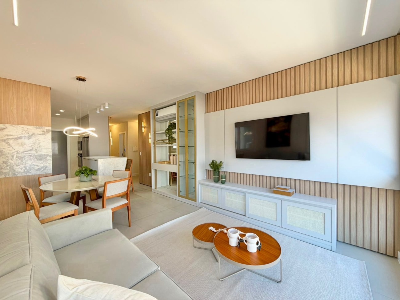 Apartamento 3 dormitórios para venda, zona nova em Capão da Canoa | Ref.: 1797