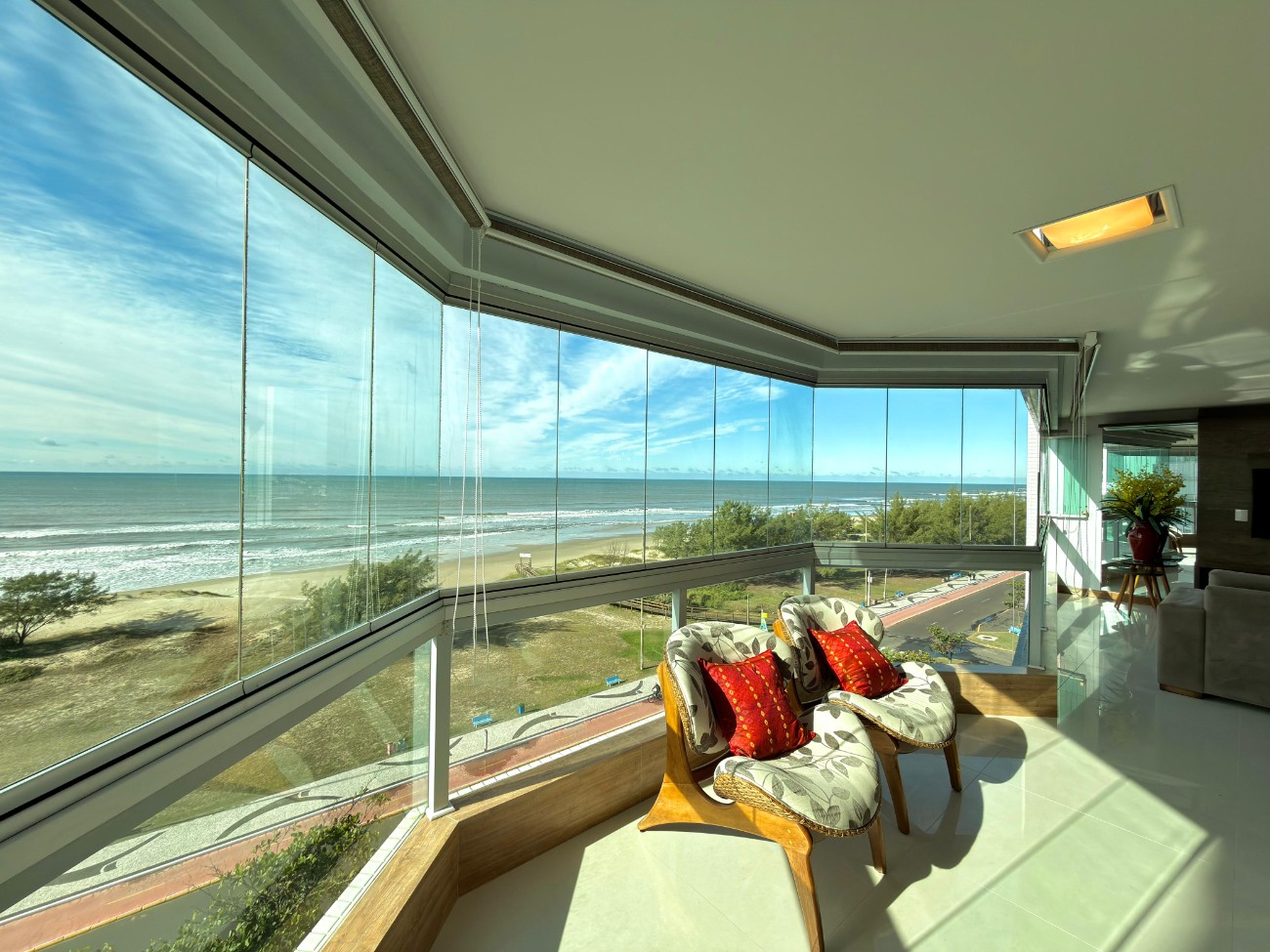 Apartamento 4 dormitórios para venda, Navegantes em Capão da Canoa | Ref.: 1800