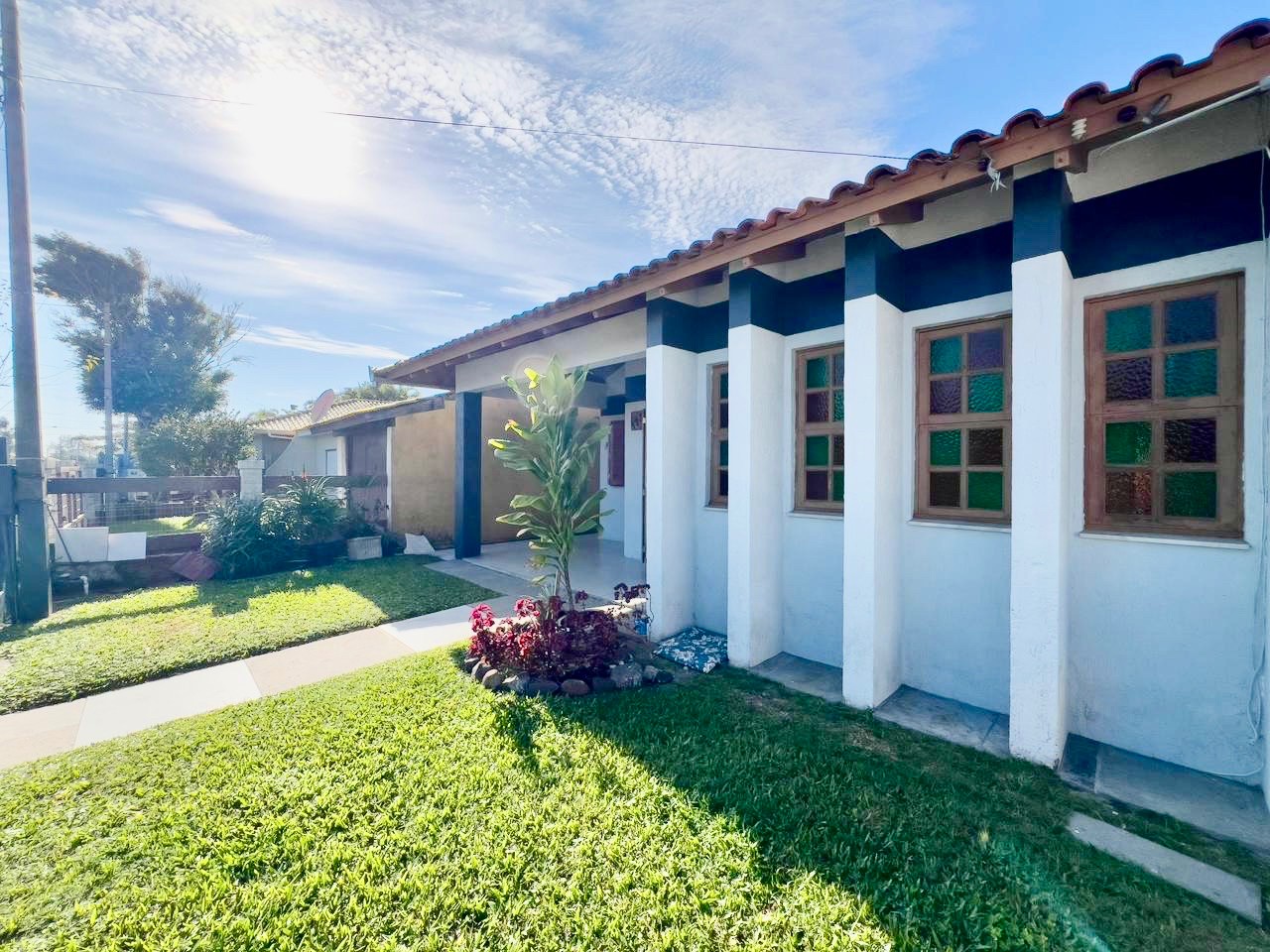 Casa 3 dormitórios para venda, Centro em Xangri-lá | Ref.: 1814