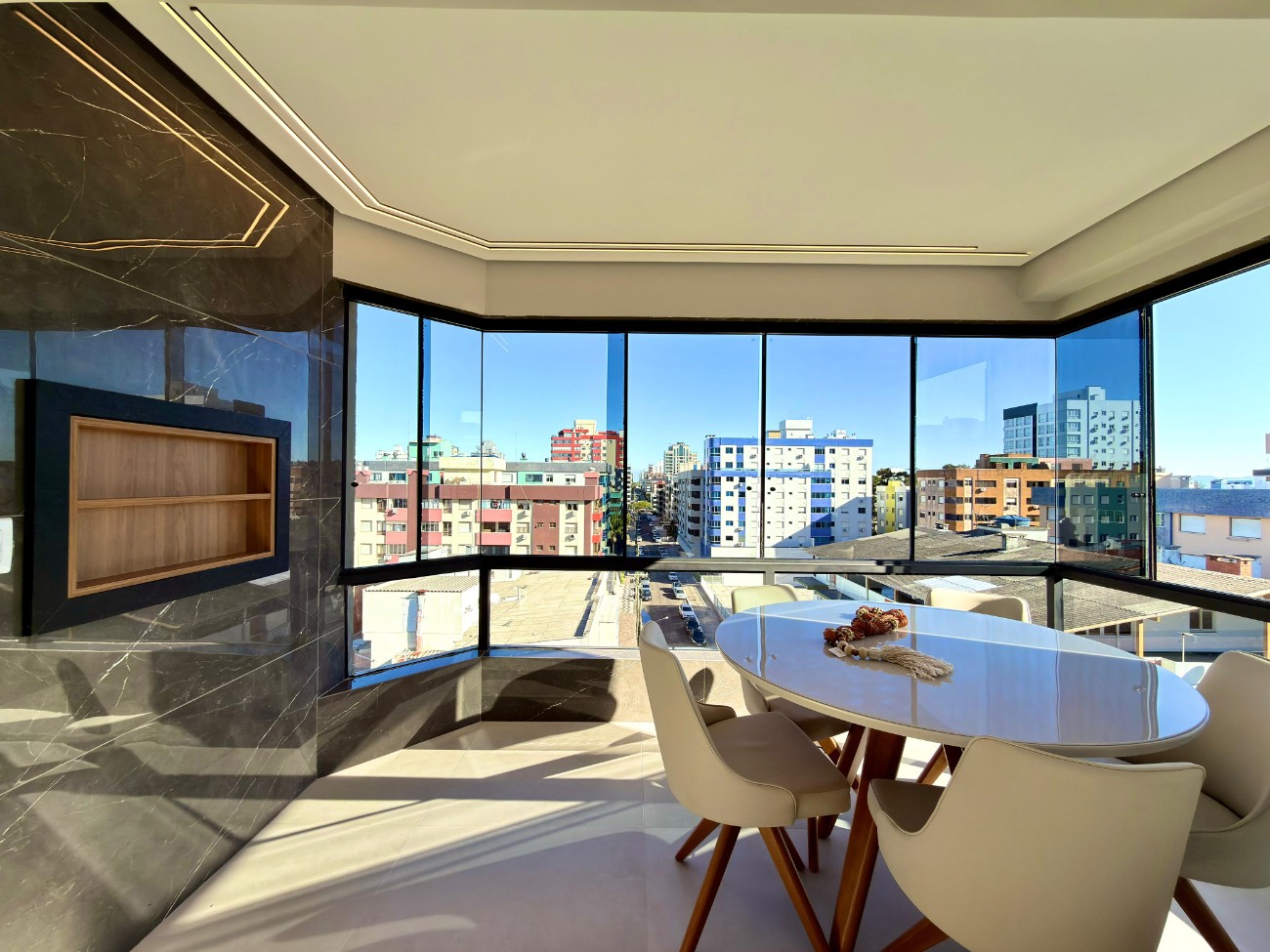 Apartamento 2 dormitórios para venda, Centro em Capão da Canoa | Ref.: 1851