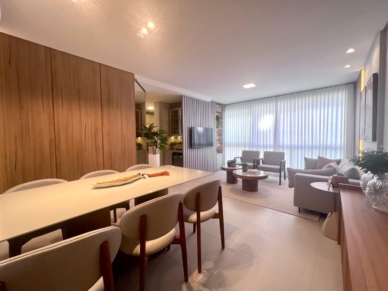 Apartamento 3 dormitórios para venda, zona nova em Capão da Canoa | Ref.: 1854