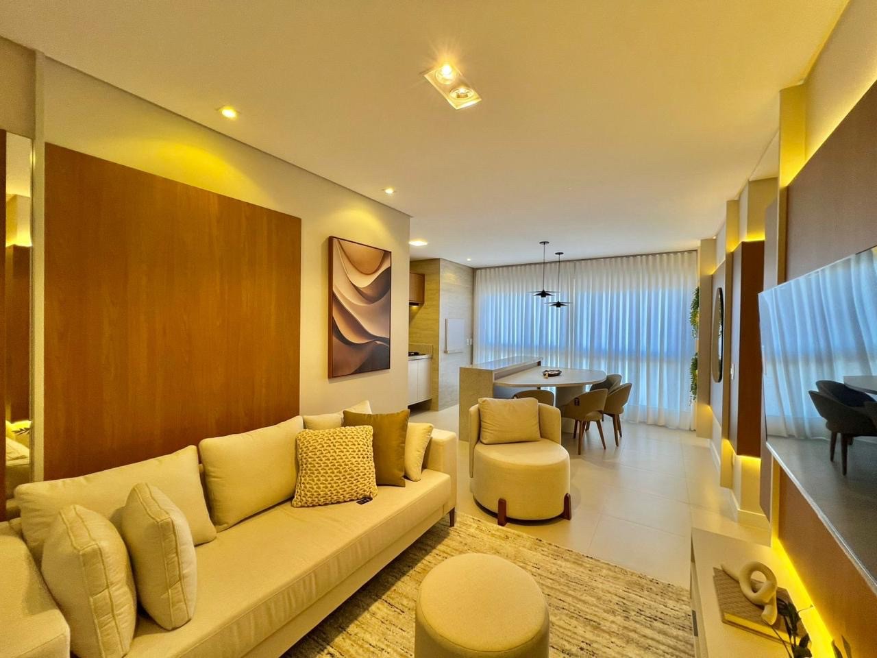 Apartamento 2 dormitórios para venda, zona nova em Capão da Canoa | Ref.: 1857