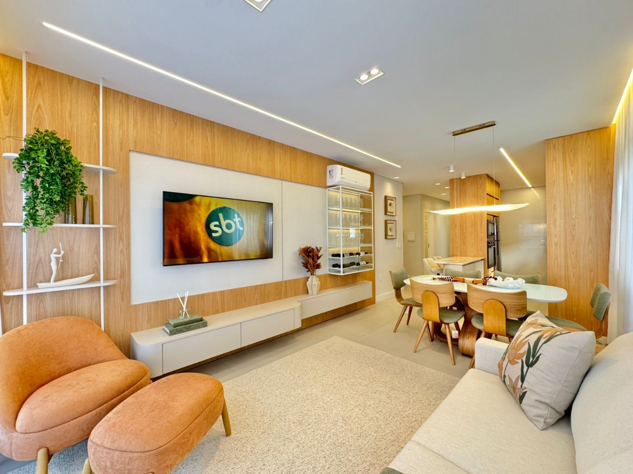 Apartamento 2 dormitórios para venda, zona nova em Capão da Canoa | Ref.: 1858