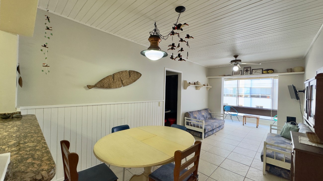 Apartamento 2 dormitórios para venda, zona nova em Capão da Canoa | Ref.: 1862