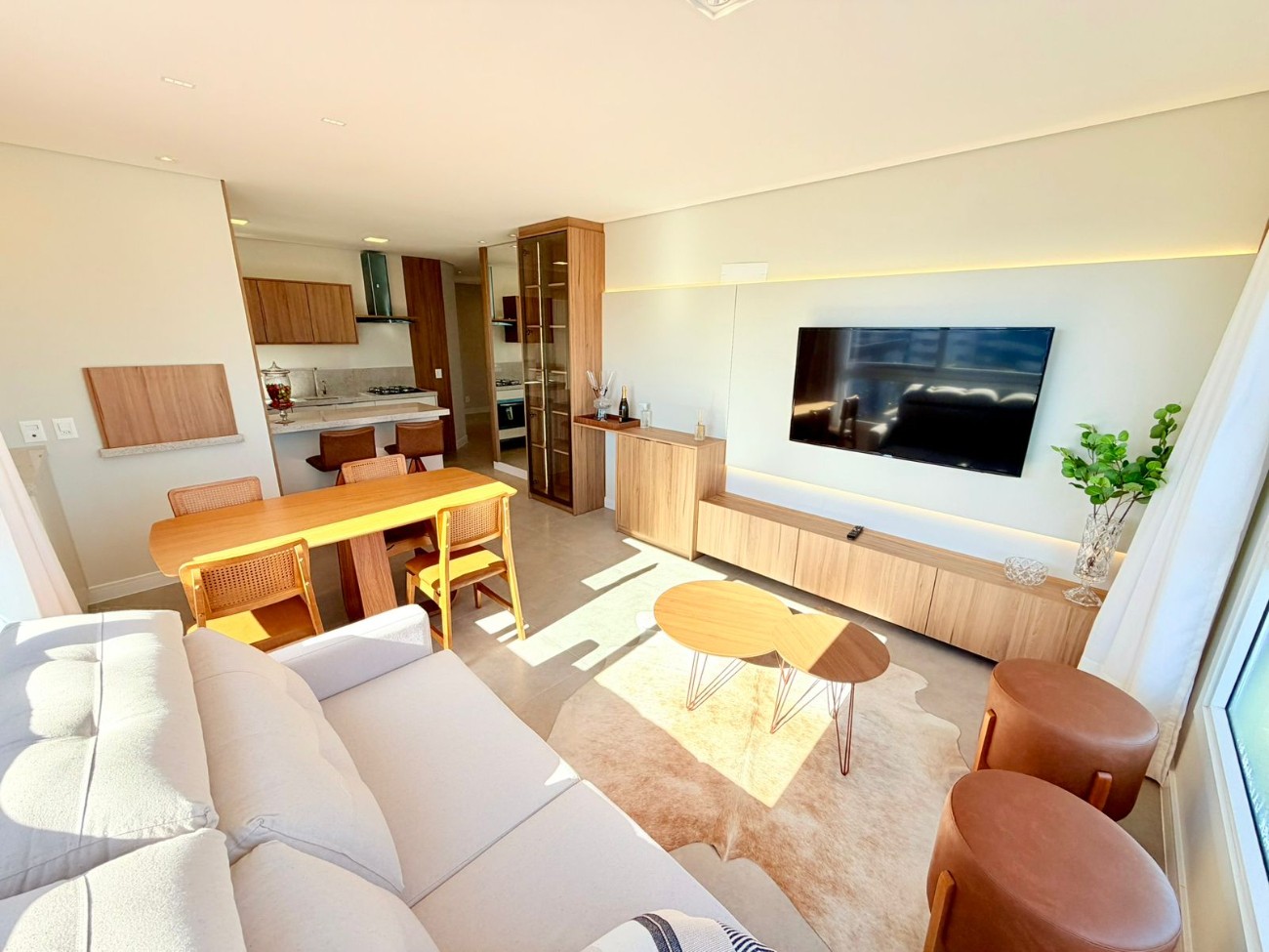 Apartamento 3 dormitórios para venda, Navegantes em Capão da Canoa | Ref.: 1863
