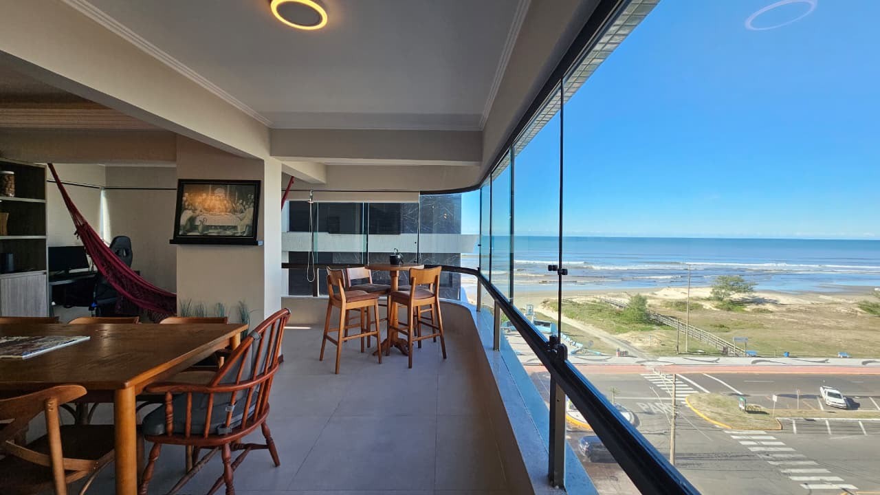 Apartamento 3 dormitórios para venda, Navegantes em Capão da Canoa | Ref.: 1880