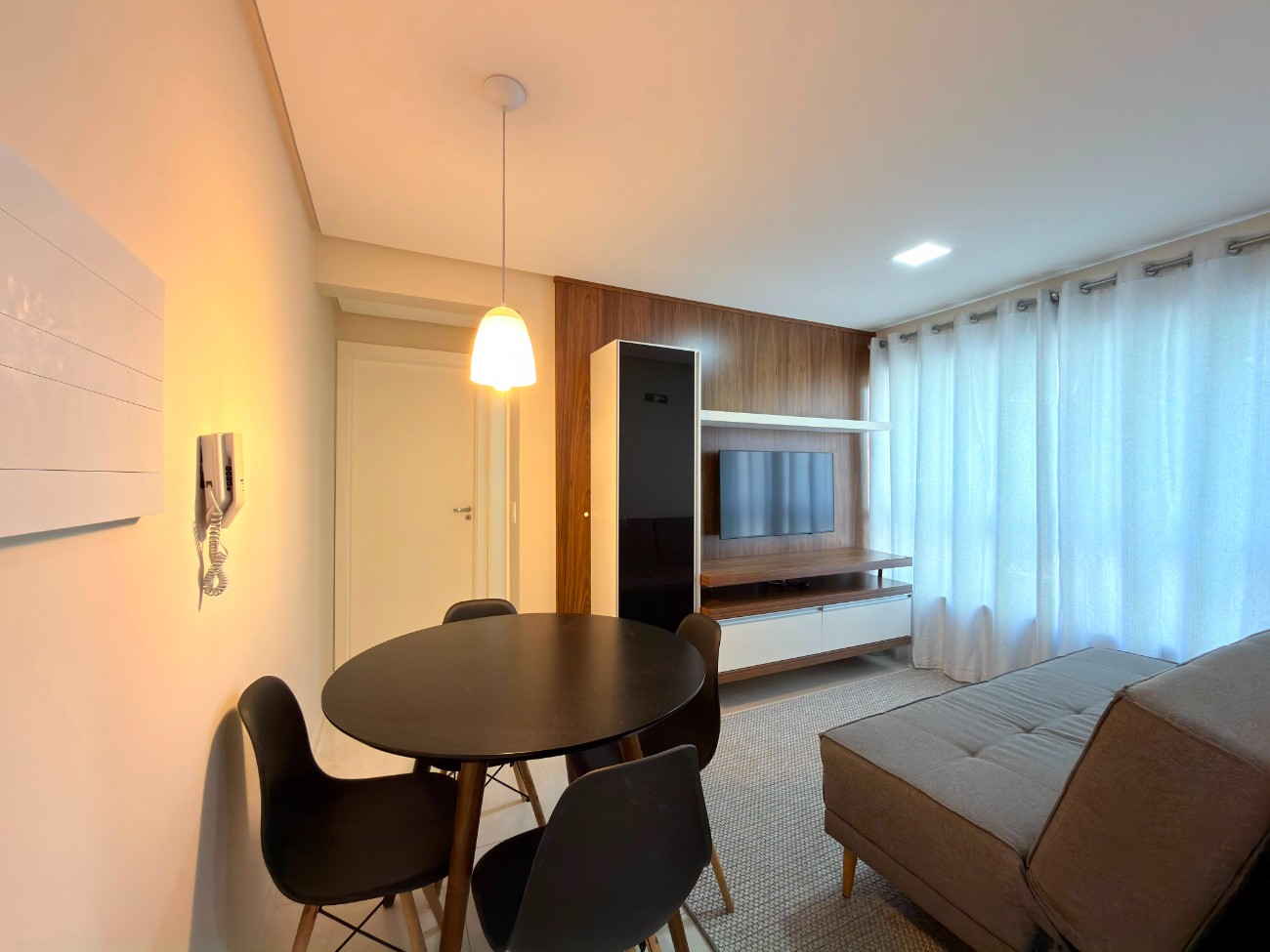 Apartamento 1 dormitório para venda, Navegantes em Capão da Canoa | Ref.: 1905