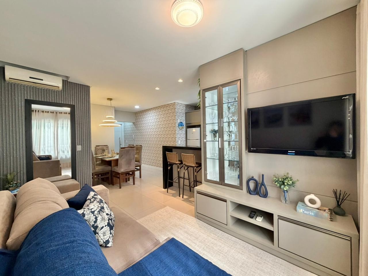Apartamento 2 dormitórios para venda, Centro em Capão da Canoa | Ref.: 1906