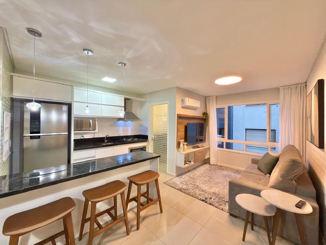 Apartamento 2 dormitórios para venda, Navegantes em Capão da Canoa | Ref.: 1910