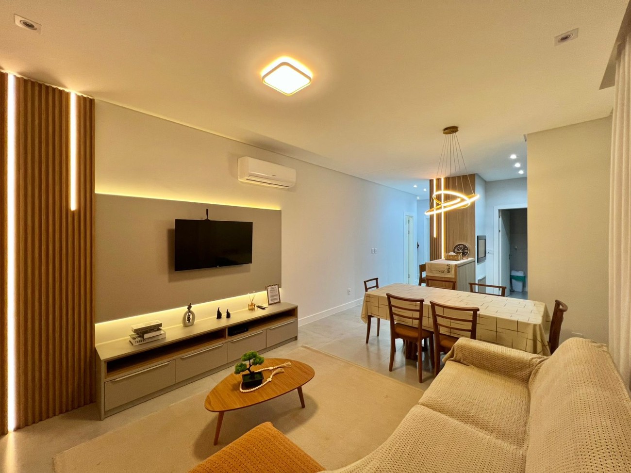 Apartamento 2 dormitórios para venda, zona nova em Capão da Canoa | Ref.: 1911