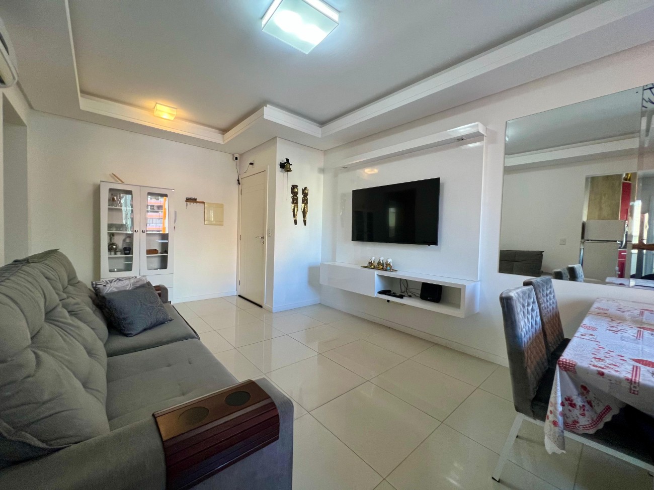 Apartamento 2 dormitórios para venda, Centro em Capão da Canoa | Ref.: 1912