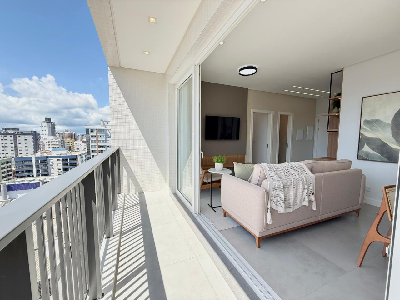 Apartamento 2 dormitórios para venda, zona nova em Capão da Canoa | Ref.: 1916