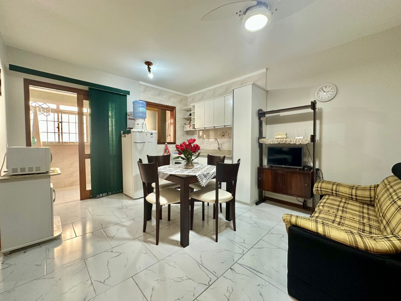 Apartamento 1 dormitório para venda, Centro em Capão da Canoa | Ref.: 1920