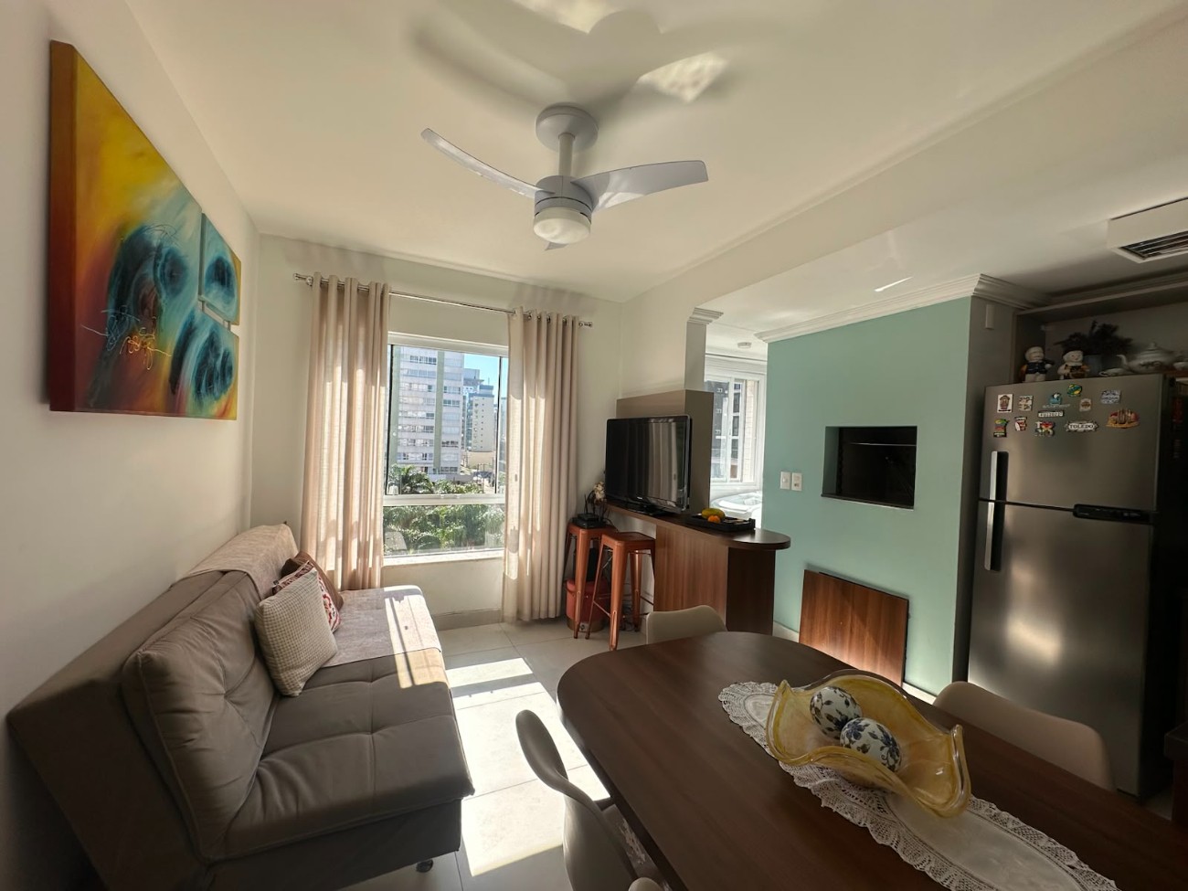 Apartamento 2 dormitórios para venda, Navegantes em Capão da Canoa | Ref.: 1922