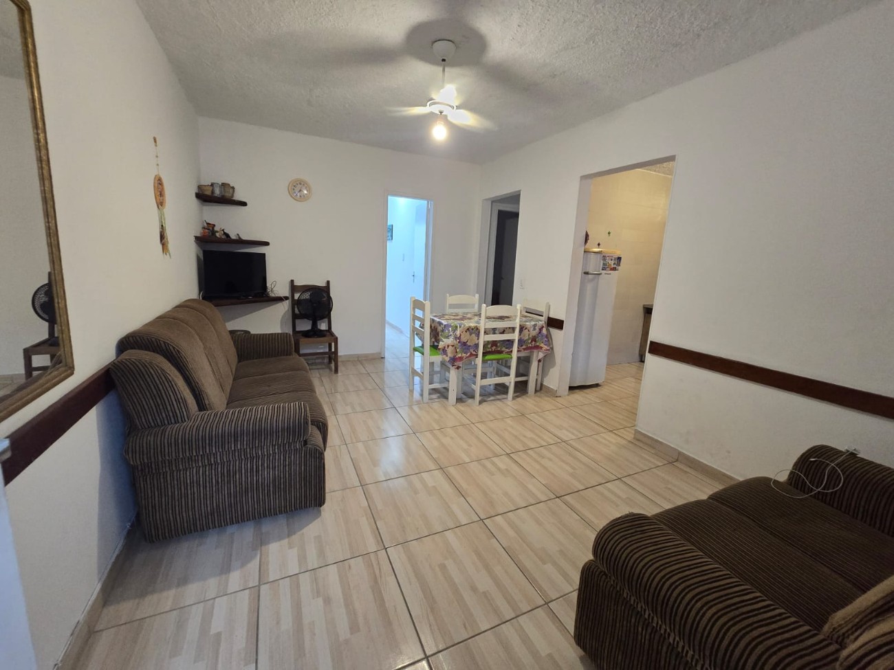 Apartamento 2 dormitórios para venda, Centro em Capão da Canoa | Ref.: 1924