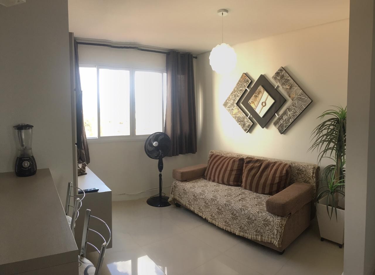 Apartamento 1 dormitório para venda, Navegantes em Capão da Canoa | Ref.: 1925