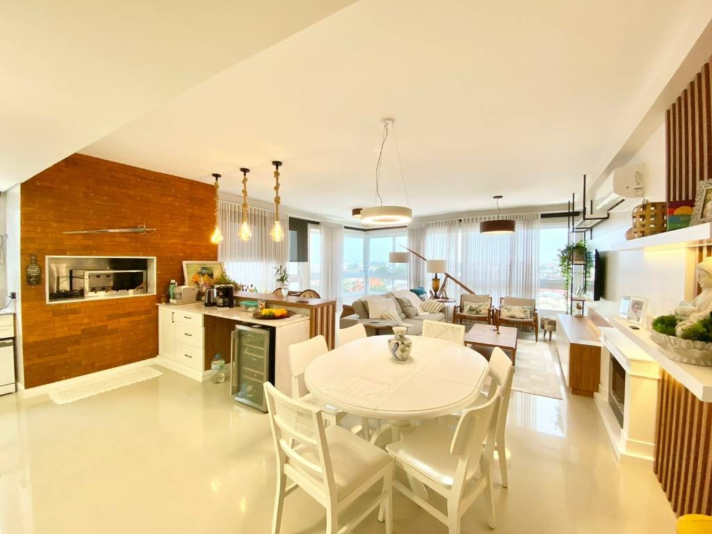 Apartamento 4 dormitórios para venda, Navegantes em Capão da Canoa | Ref.: 193