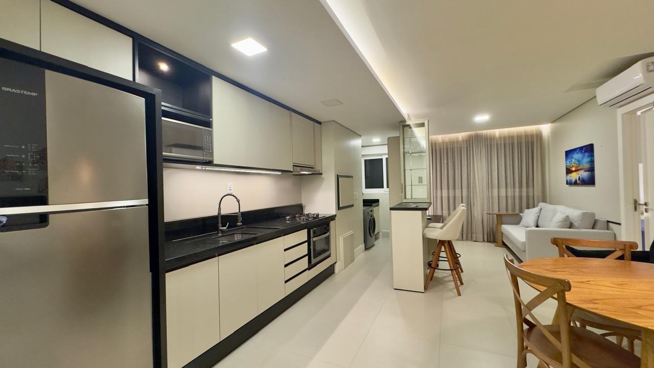 Apartamento 1 dormitório para venda, Centro em Capão da Canoa | Ref.: 1935