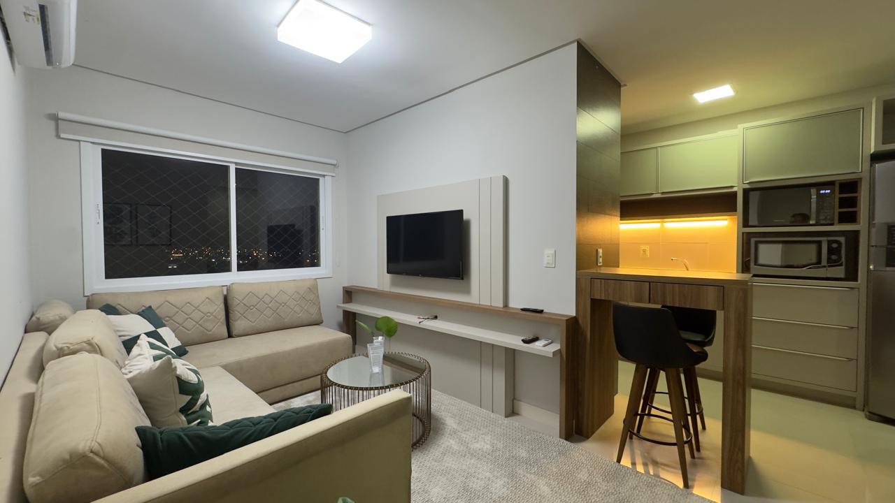 Apartamento 1 dormitório para venda, Centro em Capão da Canoa | Ref.: 1936