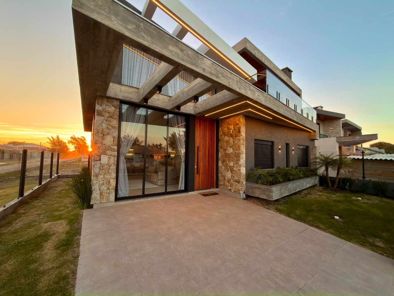 Casa 3 dormitórios para venda, Zona Norte em Capão da Canoa | Ref.: 1939