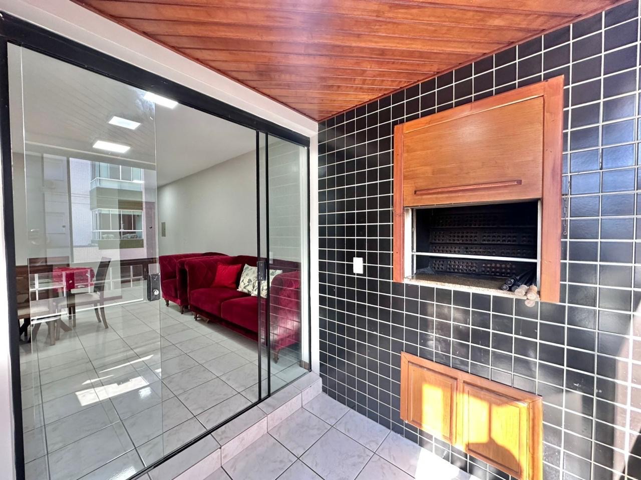 Apartamento 2 dormitórios para venda, zona nova em Capão da Canoa | Ref.: 1944
