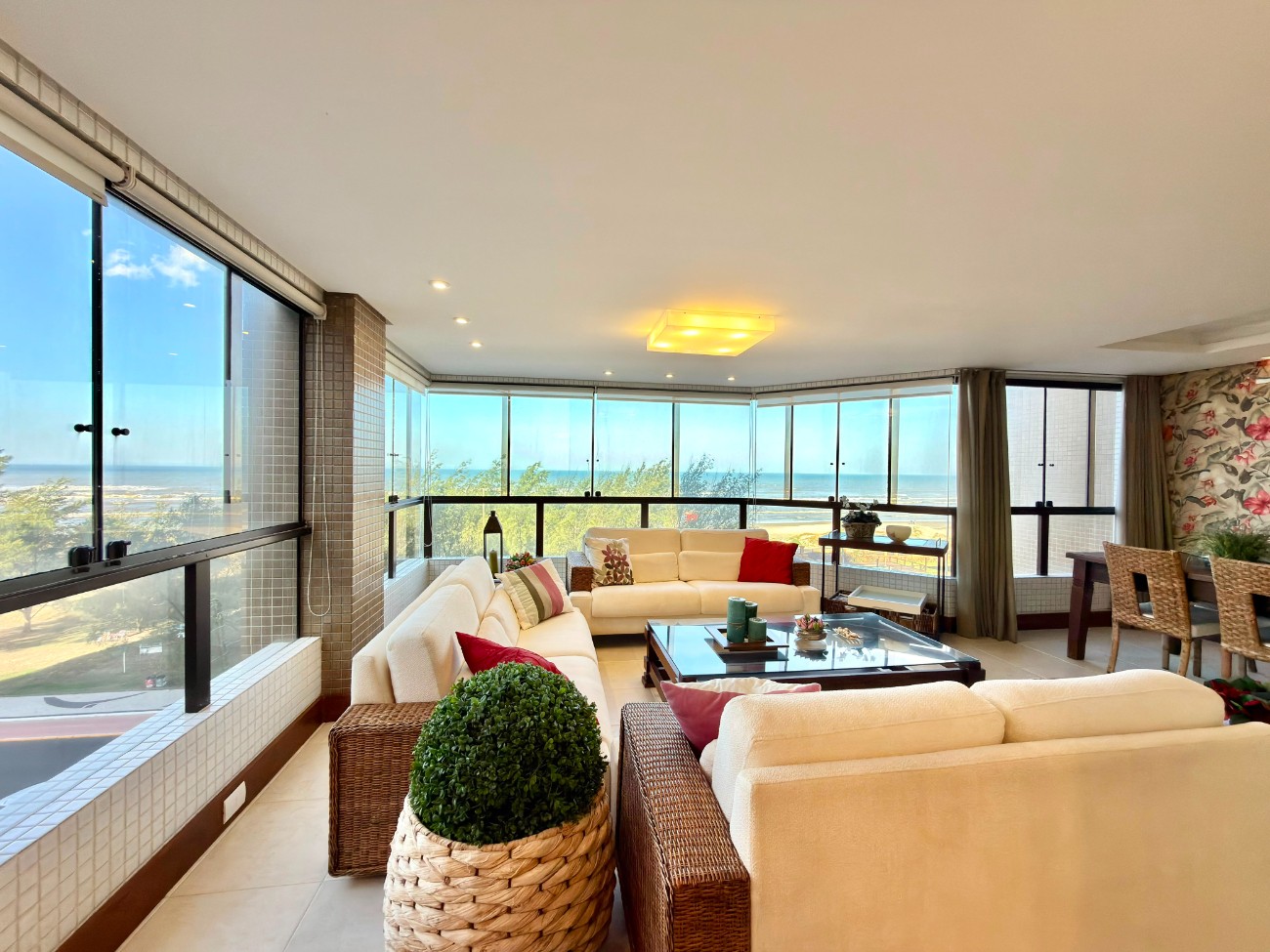 Apartamento 4 dormitórios para venda, Navegantes em Capão da Canoa | Ref.: 1952