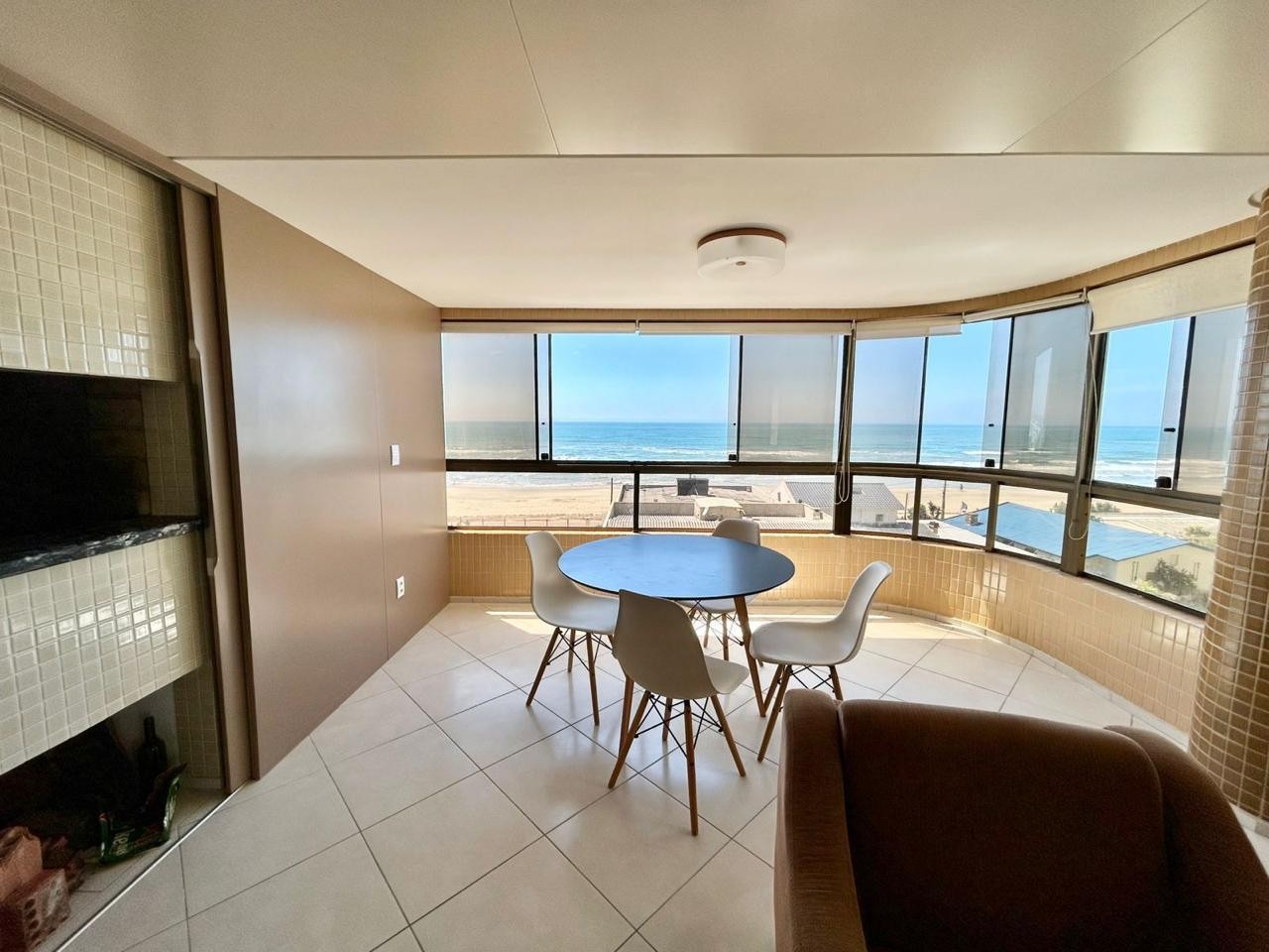 Apartamento 3 dormitórios para venda, zona nova em Capão da Canoa | Ref.: 1956