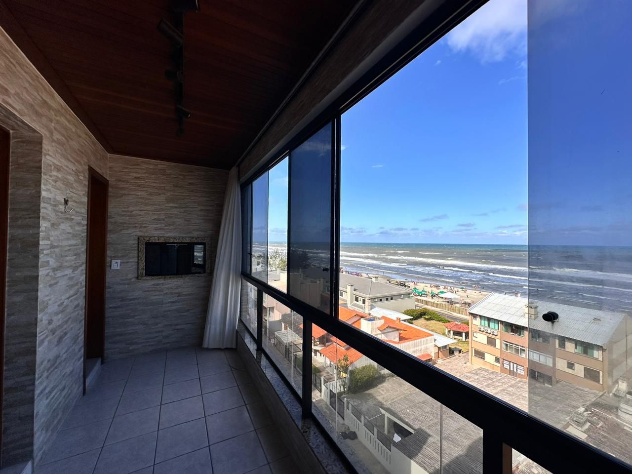 Apartamento 3 dormitórios para venda, zona nova em Capão da Canoa | Ref.: 1959
