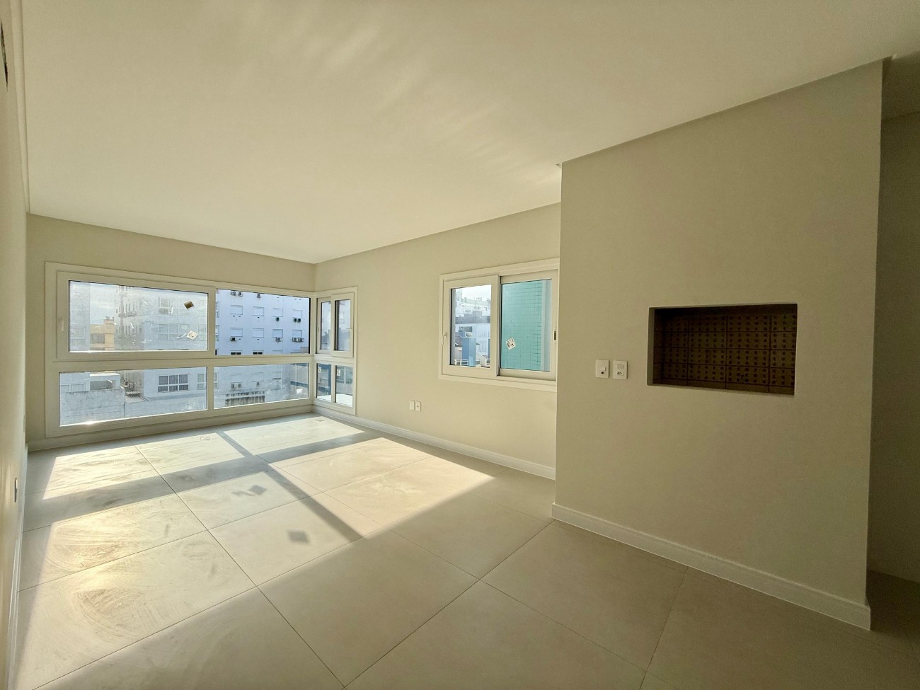 Apartamento 3 dormitórios para venda, zona nova em Capão da Canoa | Ref.: 1961