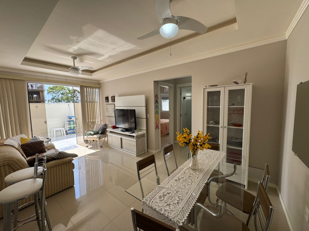 Apartamento 2 dormitórios para venda, zona nova em Capão da Canoa | Ref.: 1973