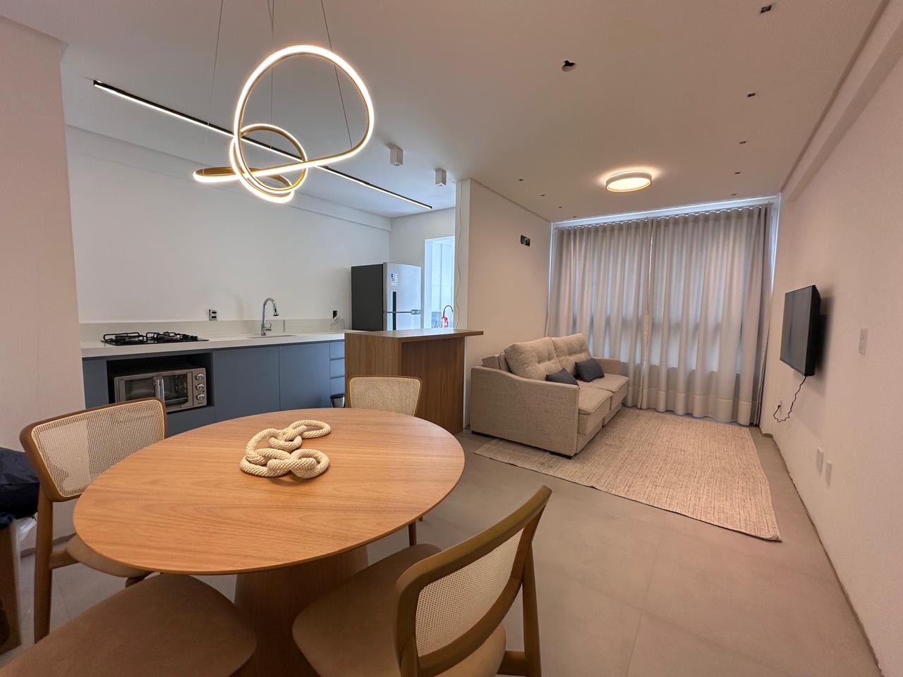 Apartamento 1 dormitório para venda, zona nova em Capão da Canoa | Ref.: 1980