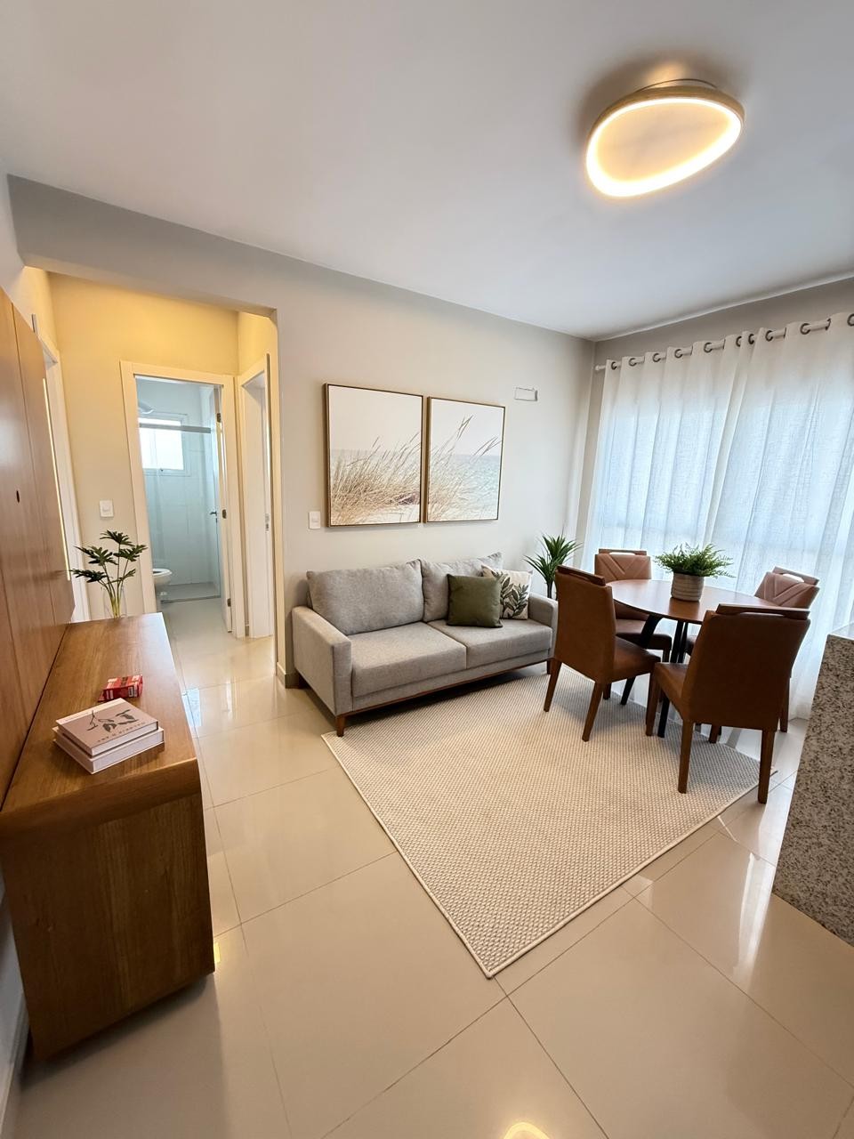 Apartamento 2 dormitórios para venda, zona nova em Capão da Canoa | Ref.: 1987