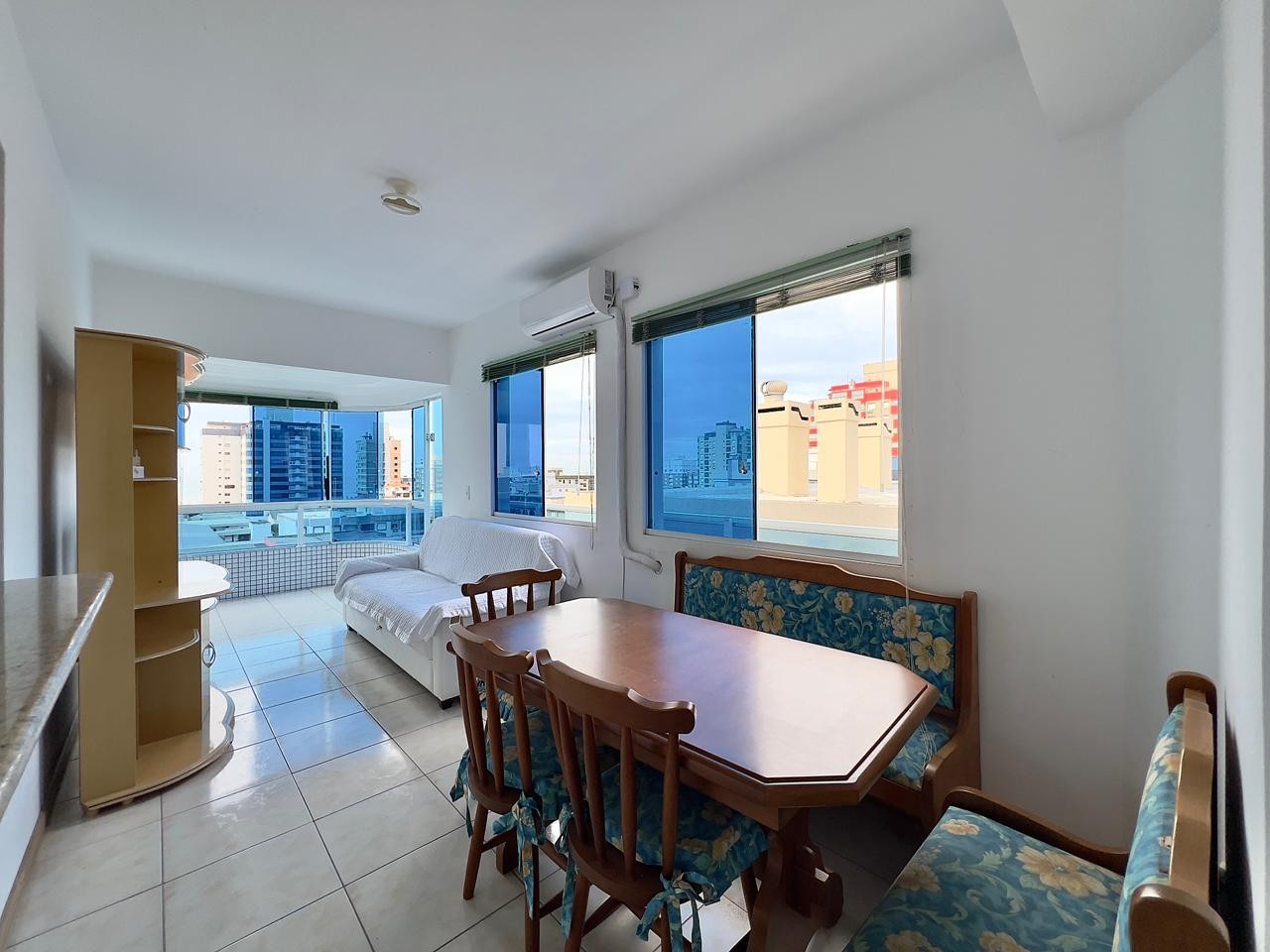 Apartamento 2 dormitórios para venda, Centro em Capão da Canoa | Ref.: 1991