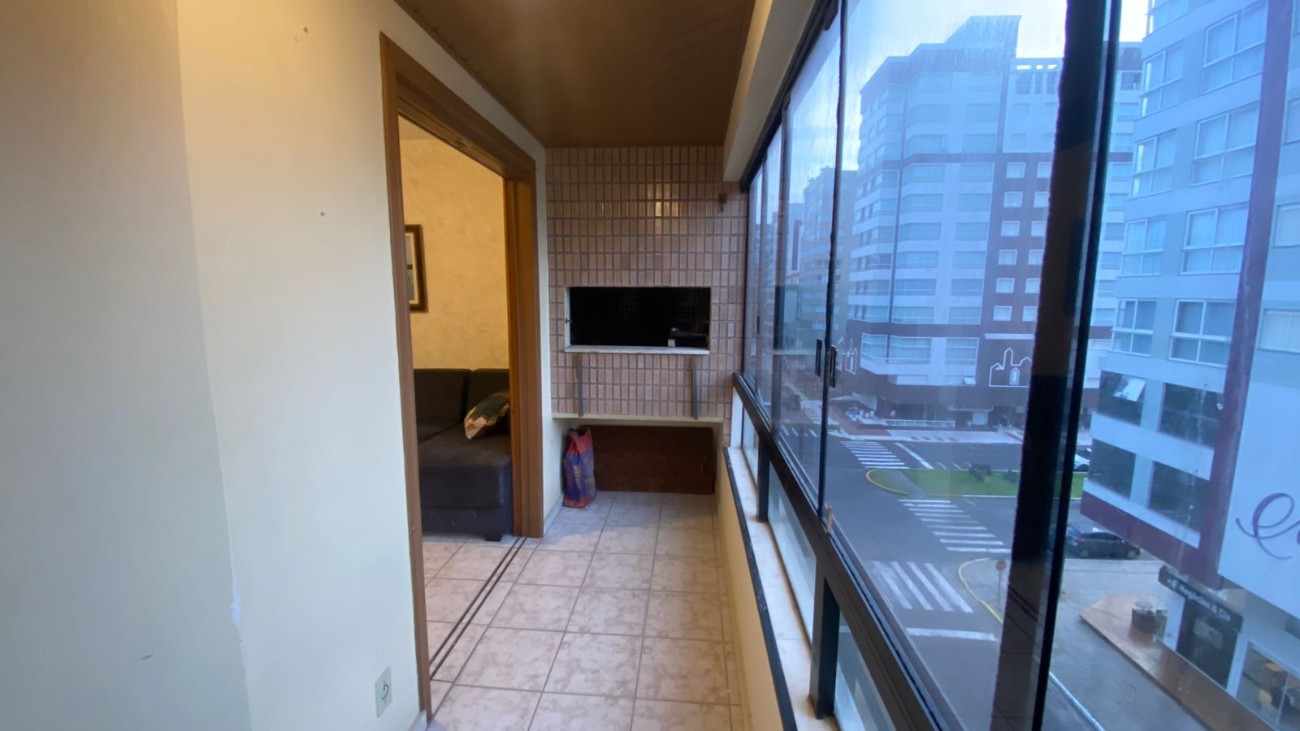 Apartamento 2 dormitórios para venda, Centro em Capão da Canoa | Ref.: 1994