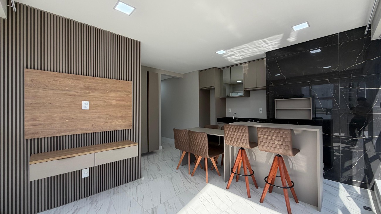 Apartamento 3 dormitórios para venda, zona nova em Capão da Canoa | Ref.: 1997