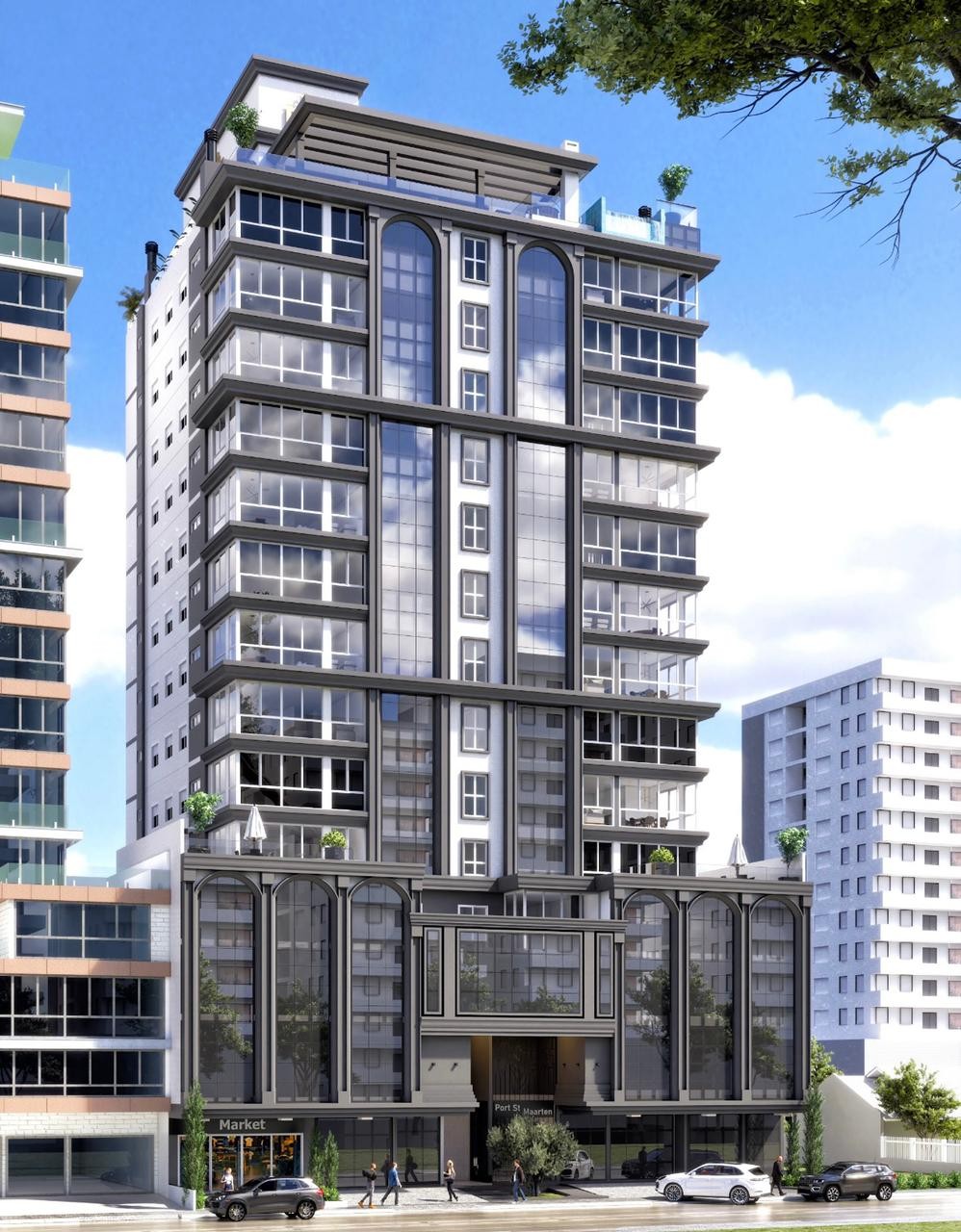 Apartamento para venda, zona nova em Capão da Canoa | Ref.: 2