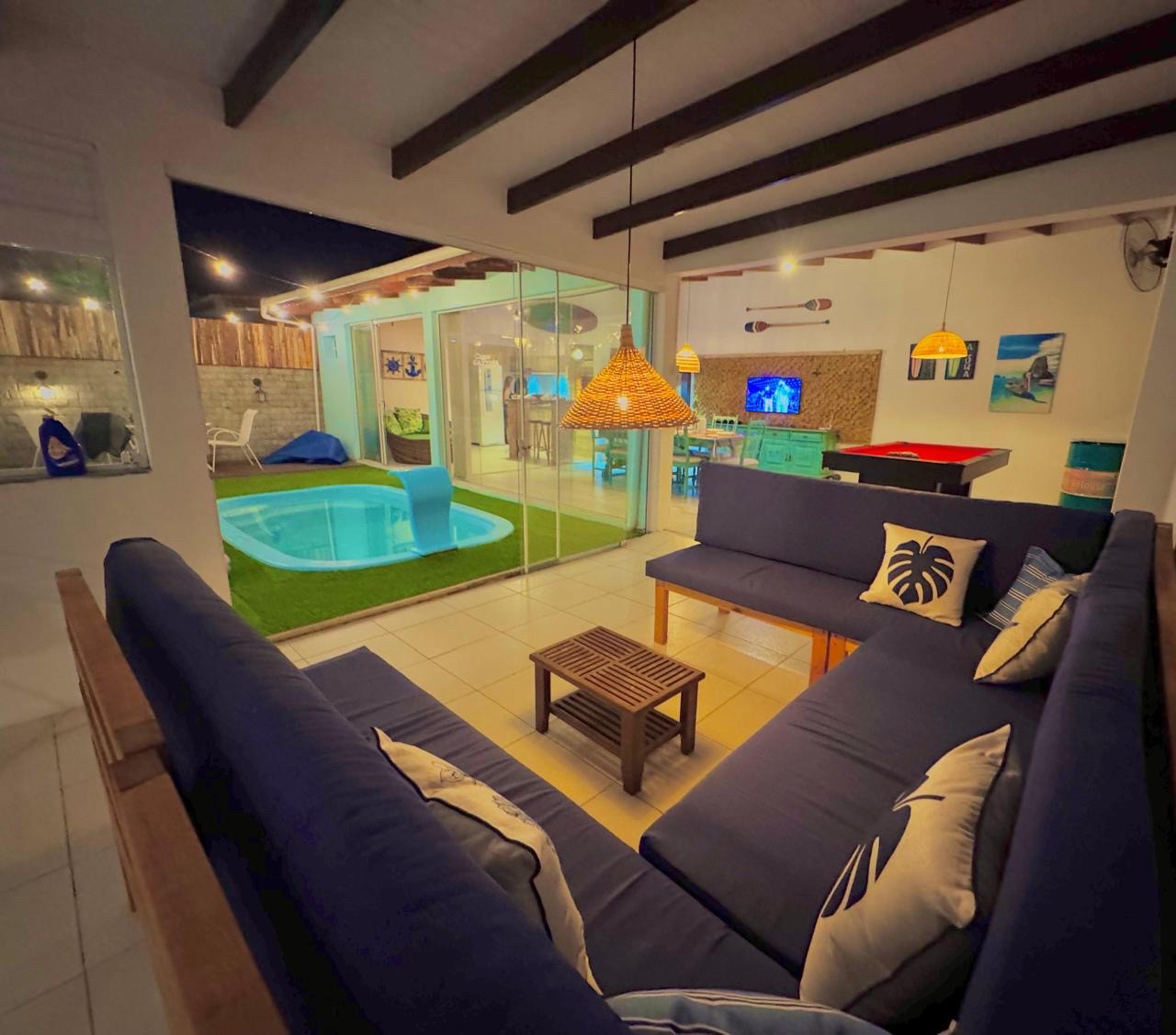 Casa 3 dormitórios para venda, zona nova em Capão da Canoa | Ref.: 2008