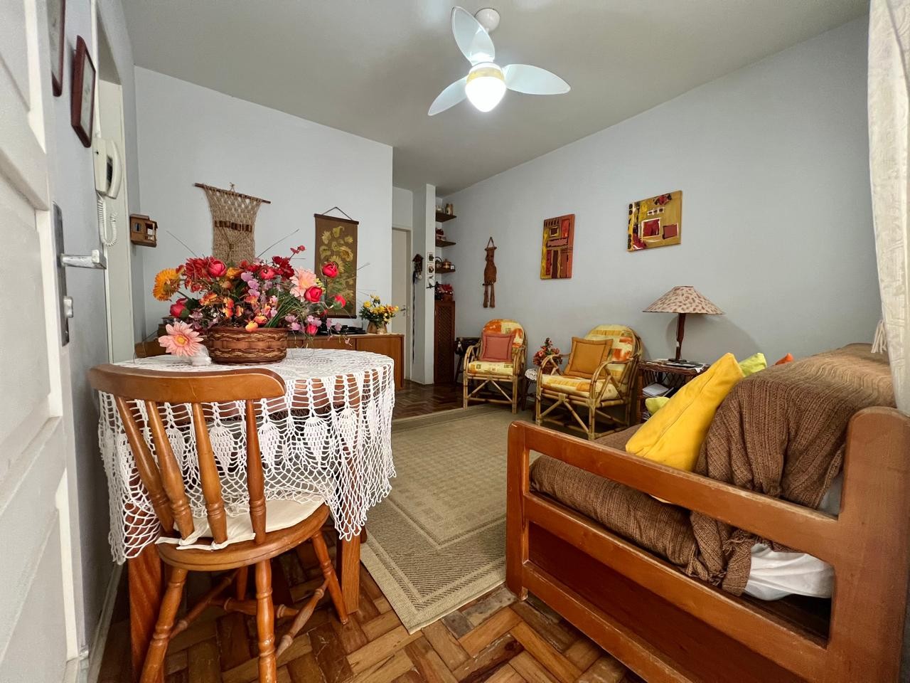 Apartamento 1 dormitório para venda, Centro em Capão da Canoa | Ref.: 2016