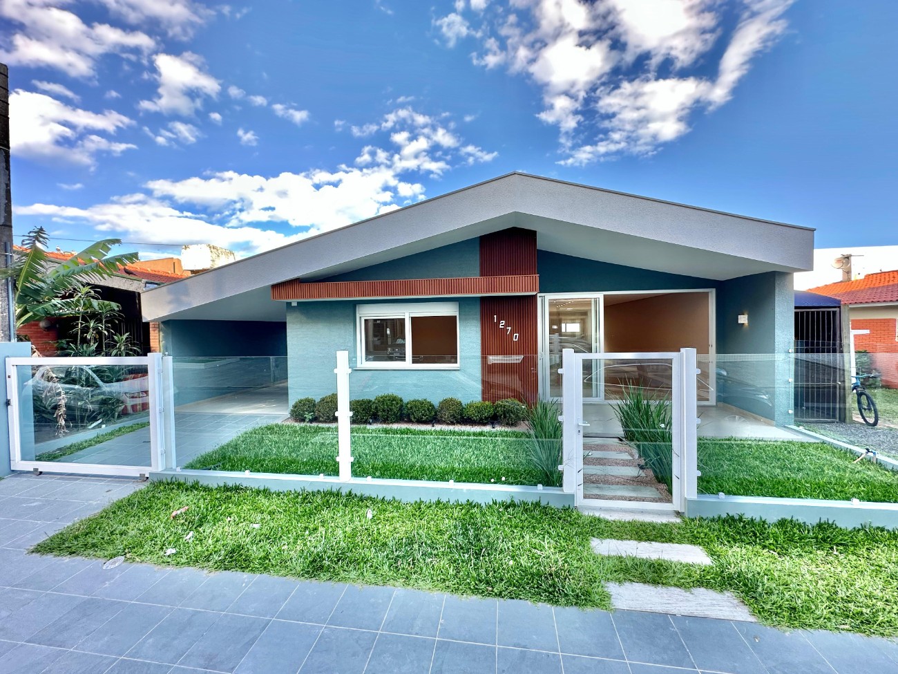 Casa 3 dormitórios para venda, zona nova em Capão da Canoa | Ref.: 2021