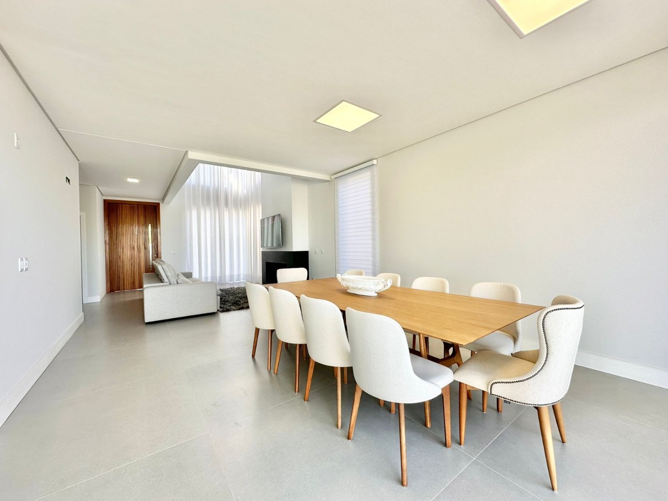 Casa em Condomínio 4 dormitórios para venda, Parque Antártica em Capão da Canoa | Ref.: 206