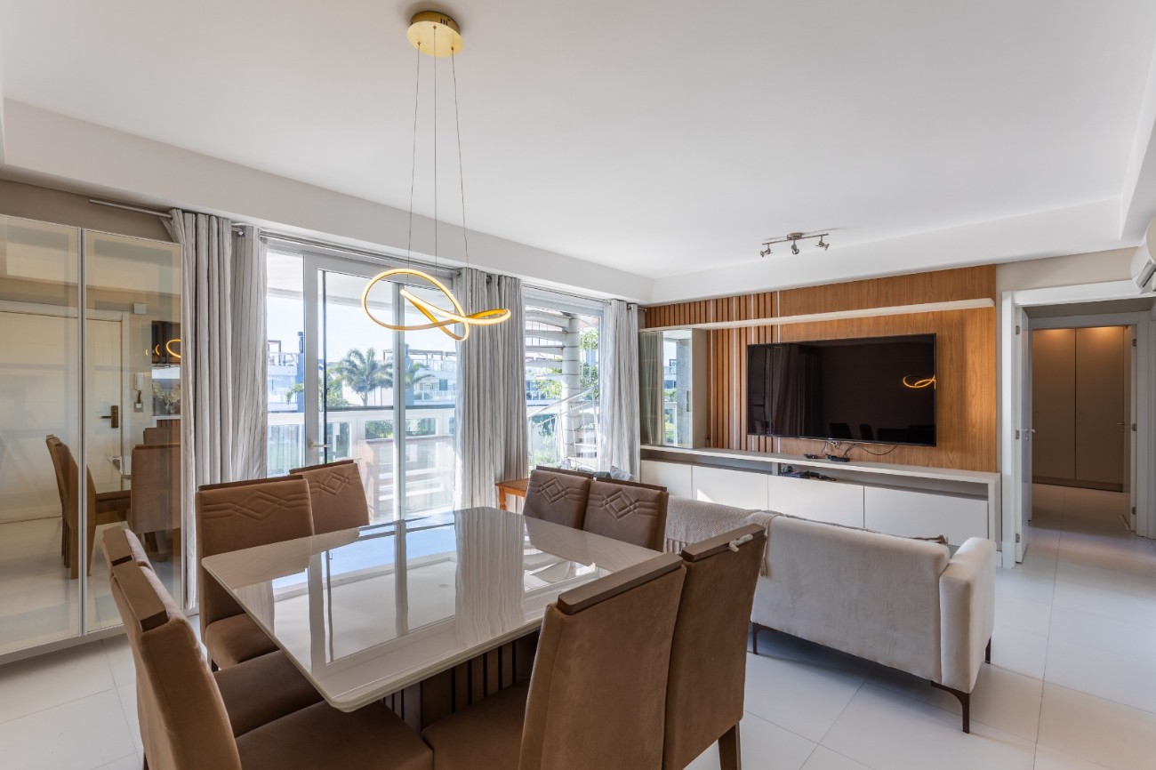 Casa em Condomínio 3 dormitórios para venda, centro em Atlântida | Ref.: 2290